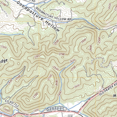 Atkins, VA (2022, 24000-Scale) Preview 3