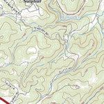 Blacksburg, VA (2022, 24000-Scale) Preview 3