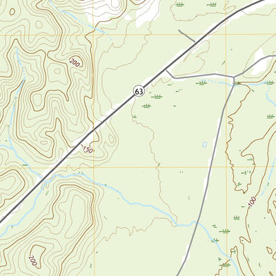 Wiergate SE, TX (2022, 24000-Scale) Preview 2