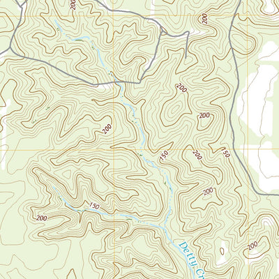Wiergate SE, TX (2022, 24000-Scale) Preview 3
