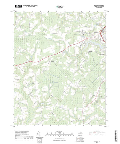 Buckhorn, VA (2022, 24000-Scale) Preview 1