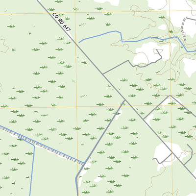 Buckhorn, VA (2022, 24000-Scale) Preview 2