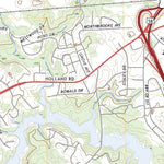 Buckhorn, VA (2022, 24000-Scale) Preview 3
