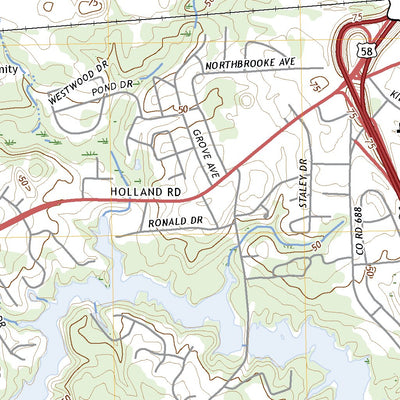 Buckhorn, VA (2022, 24000-Scale) Preview 3