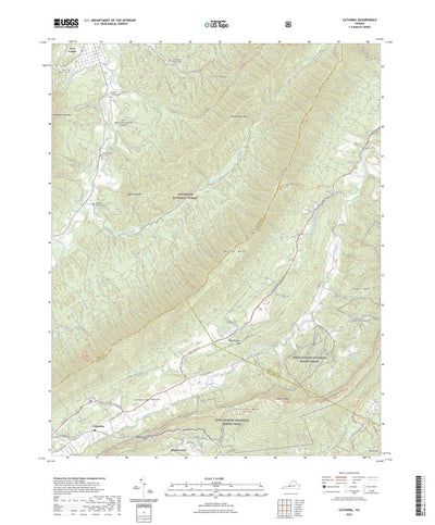 Catawba, VA (2022, 24000-Scale) Preview 1