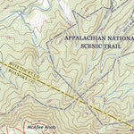 Catawba, VA (2022, 24000-Scale) Preview 3
