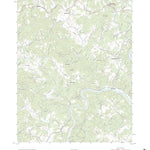 Brierpatch Mountain, VA (2022, 24000-Scale) Preview 1