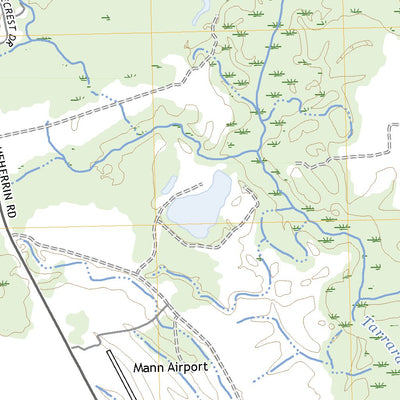 Boykins, VA (2022, 24000-Scale) Preview 2