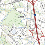 Bowers Hill, VA (2022, 24000-Scale) Preview 2