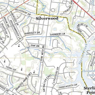 Bowers Hill, VA (2022, 24000-Scale) Preview 3