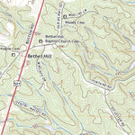 Cluster Springs, VA (2022, 24000-Scale) Preview 3