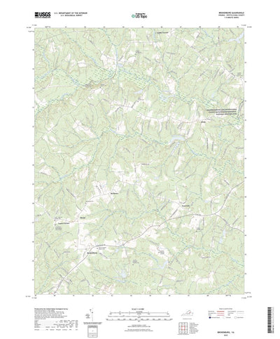 Brokenburg, VA (2022, 24000-Scale) Preview 1
