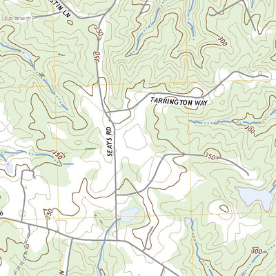 Brokenburg, VA (2022, 24000-Scale) Preview 2