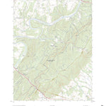 Ashby Gap, VA (2022, 24000-Scale) Preview 1