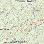 Ashby Gap, VA (2022, 24000-Scale) Preview 2