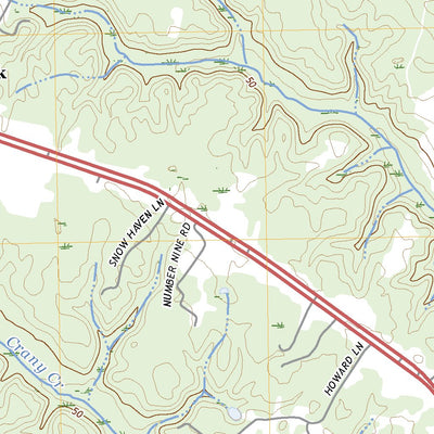 Gloucester, VA (2022, 24000-Scale) Preview 2