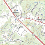 Gloucester, VA (2022, 24000-Scale) Preview 3