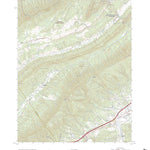 Glenvar, VA (2022, 24000-Scale) Preview 1
