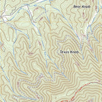 Glenvar, VA (2022, 24000-Scale) Preview 2