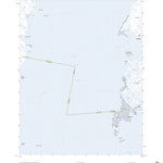 Great Fox Island, VA (2022, 24000-Scale) Preview 1