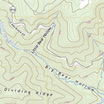 Cow Knob, VA (2022, 24000-Scale) Preview 3