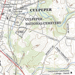 Culpeper East, VA (2022, 24000-Scale) Preview 3