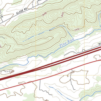 Crockett, VA (2022, 24000-Scale) Preview 2