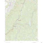 Buena Vista, VA (2022, 24000-Scale) Preview 1