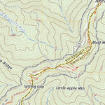 Buena Vista, VA (2022, 24000-Scale) Preview 3