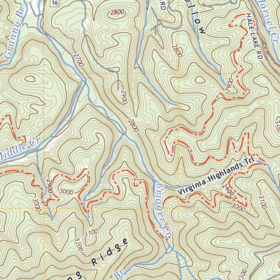 Cedar Springs, VA (2022, 24000-Scale) Preview 3