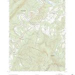 Bentonville, VA (2022, 24000-Scale) Preview 1