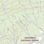 Bland, VA (2022, 24000-Scale) Preview 2