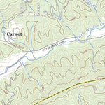 Bland, VA (2022, 24000-Scale) Preview 3