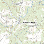 Earlysville, VA (2022, 24000-Scale) Preview 2