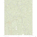 Jewell Ridge, VA (2022, 24000-Scale) Preview 1