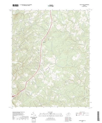 Castle Craig, VA (2022, 24000-Scale) Preview 1