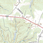 Burgess, VA (2022, 24000-Scale) Preview 3