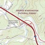 Callaghan, VA (2022, 24000-Scale) Preview 2