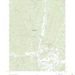 Fulks Run, VA (2022, 24000-Scale) Preview 1