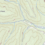 Fulks Run, VA (2022, 24000-Scale) Preview 3