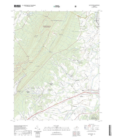 Elkton West, VA (2022, 24000-Scale) Preview 1