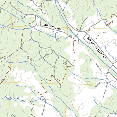 Elkton West, VA (2022, 24000-Scale) Preview 2