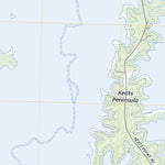 John H Kerr Dam, VA (2022, 24000-Scale) Preview 2