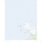 Chesconessex, VA (2022, 24000-Scale) Preview 1