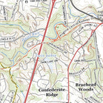 Fredericksburg, VA (2022, 24000-Scale) Preview 3