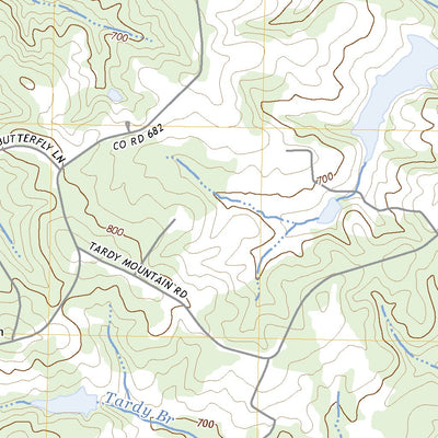 Lynch Station, VA (2022, 24000-Scale) Preview 2