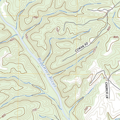 Lynch Station, VA (2022, 24000-Scale) Preview 3