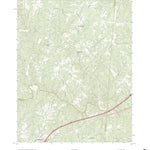Forksville, VA (2022, 24000-Scale) Preview 1