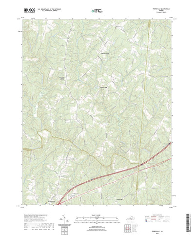Forksville, VA (2022, 24000-Scale) Preview 1