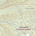 Long Spur, VA (2022, 24000-Scale) Preview 2